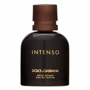 Dolce & Gabbana Pour Homme Intenso Eau de Toilette da uomo 40 ml