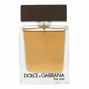 Dolce & Gabbana The One for Men Eau de Toilette da uomo 50 ml