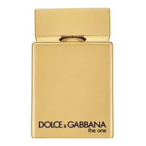 Dolce & Gabbana The One Gold For Men Eau de Parfum da uomo 50 ml