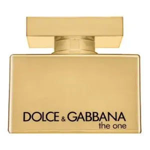 Dolce & Gabbana The One Gold Intense Eau de Parfum da donna 75 ml