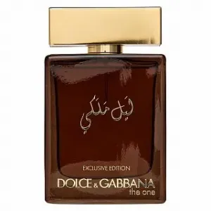 Dolce & Gabbana The One Royal Night Eau de Parfum da uomo 100 ml