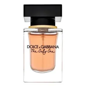 Dolce & Gabbana The Only One Eau de Parfum da donna 30 ml