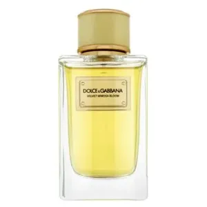 Dolce & Gabbana Velvet Mimosa Bloom Eau de Parfum da donna 150 ml