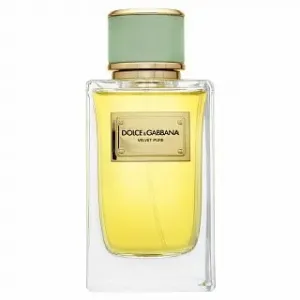 Dolce & Gabbana Velvet Pure Eau de Parfum da donna 150 ml