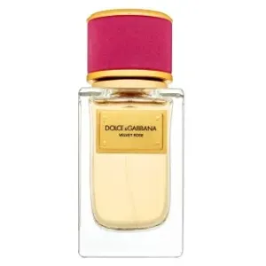 Dolce & Gabbana Velvet Rose Eau de Parfum da donna 50 ml