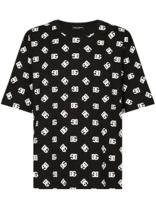 DOLCE & GABBANA - T-shirt Con Stampa #3065086