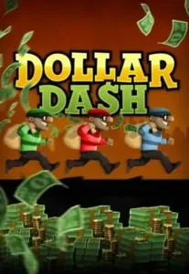 Dollar Dash Steam Key GLOBAL