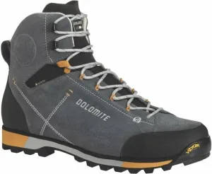 Dolomite Scarpe outdoor da uomo 54 Hike Evo GORE-TEX Men's Shoe Guenmetal Grey 42,5
