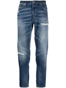 DONDUP - Jeans Con Logo #2773575