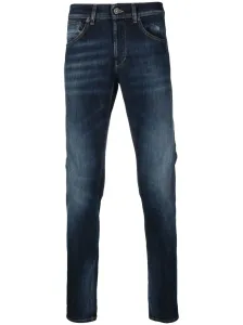 DONDUP - Jeans Con Logo #2773611