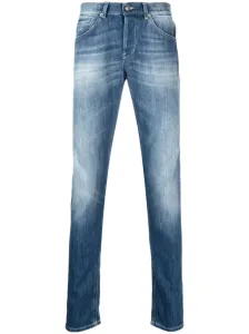DONDUP - Jeans Con Logo #2773628