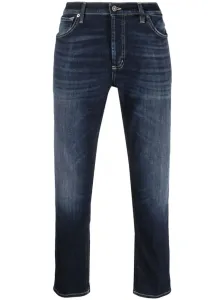 DONDUP - Jeans Con Logo #3090630