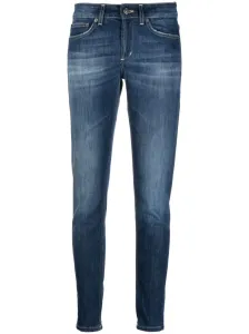 DONDUP - Jeans Monroe Skinny In Denim #2778196