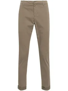 DONDUP - Pantalone Con Logo #3081053