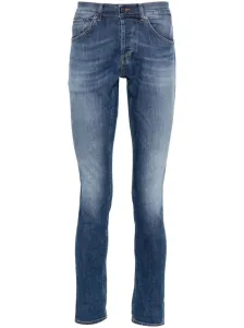 DONDUP - Jeans Con Logo #3088811