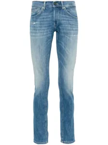 DONDUP - Jeans Con Logo #3088830