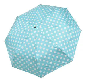Doppler Ombrello da donna pieghevole Ballon 700165PBL Turquoise #540081
