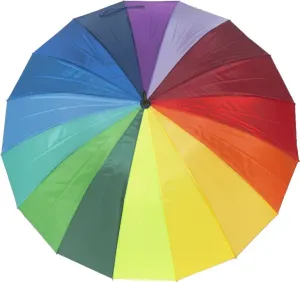 Doppler Ombrello lungo London Rainbow 74130R