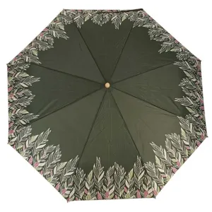 Gli ombrelli Doppler
