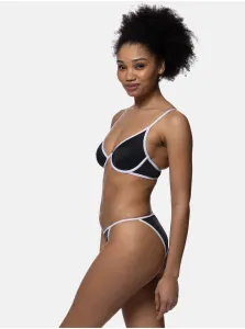 Black Women's Swimwear Upper DORINA Bandol - Women #1491186