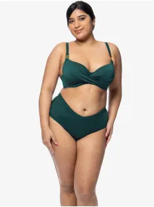 Dark green women's Swimwear Bottoms DORINA Opio - Women