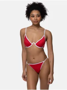Red Women's Swimwear Upper DORINA Bandol - Women #1366534