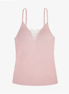 Light pink Women's Pyjama Top DORINA Camisole - Women #2541988