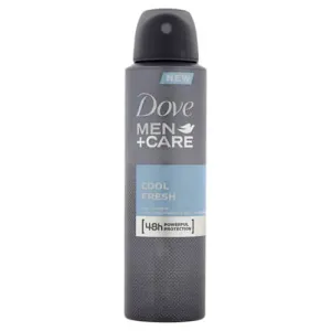 Dove Antitraspirante spray Men+Care Cool Fresh 150 ml