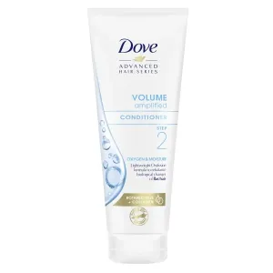 Dove Balsamo per capelli fini Advanced Hair Series (Oxygen Moisture Conditioner) 250 ml