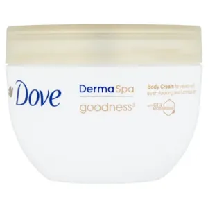 Dove Crema corpo Derma Spa Goodness³(Body Cream) 300 ml