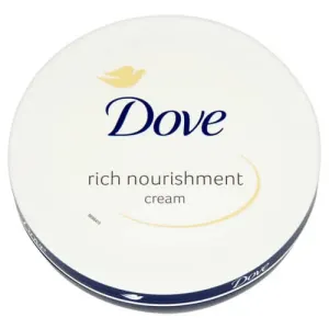 Dove Crema corpo nutriente Rich Nourishment (Cream) 75 ml