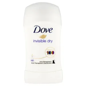 Dove Deodorante stick Invisible Dry 40 ml
