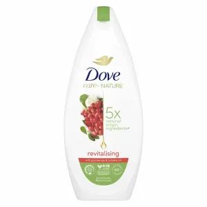 Dove Gel doccia Revitalising with Goji Berries & Camelia Oil (Shower Gel) 225 ml