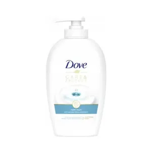 Dove Sapone liquido Care & Protect (Hand Wash) 250 ml