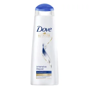 Dove Shampoo per capelli danneggiati Nutritive Solutions Intensive Repair (Intensive Repair Shampoo) 250 ml