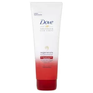 Dove Shampoo per capelli danneggiati Regenerate Nourishment (Shampoo) 250 ml