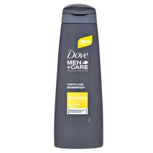 Dove Shampoo rinforzante Men+Care Thickening (Fortifying Shampoo) 250 ml