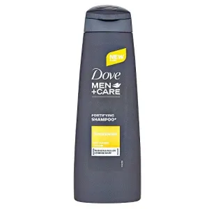 Dove Shampoo rinforzante Men+Care Thickening (Fortifying Shampoo) 400 ml