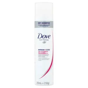 Dove Shampoo secco Hair Therapy Refresh+Care (Dry Shampoo) 250 ml