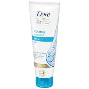 Dove Shampoo volumizzante per capelli fini Advanced Hair Series (Volume Amplified Shampoo) 250 ml