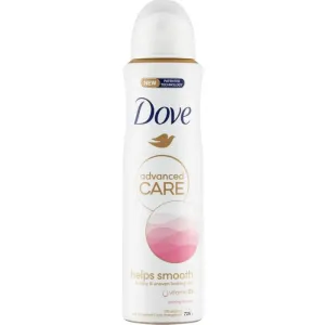 Dove Spray antitraspirante Advanced Care Calming Blossom (Anti-Perspirant) 150 ml