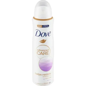 Dove Spray antitraspirante Advanced Care Clean Touch (Anti-Perspirant) 150 ml