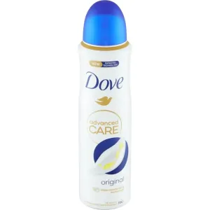 Dove Spray antitraspirante Advanced Care Original (Anti-Perspirant) 150 ml