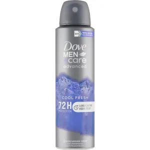 Dove Spray antitraspirante Men+Care Advanced Cool Fresh (Anti-Perspirant) 150 ml