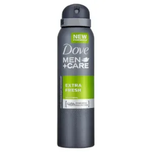 Dove Spray antitraspirante Men+Care Extra Fresh 150 ml