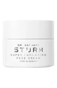 Dr. Barbara Sturm Crema per la pelle con effetto antiage (Super Anti-Aging Face Cream) 50 ml