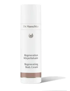Dr. Hauschka Regenerating Body Cream crema rivitalizzante per pelli secche 150 ml