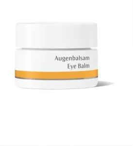 Dr. Hauschka Eye Balm crema idratante per il contorno degli occhi per lenire la pelle 10 ml