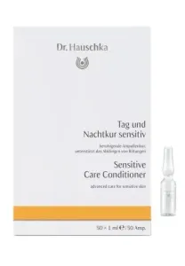 Dr. Hauschka Trattamento della pelle sensibile Sensitiv (Sensitive Care Conditioner) 50 x 1 ml