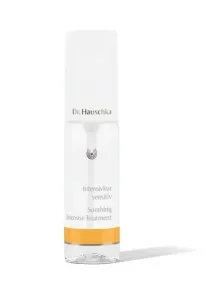 Dr. Hauschka Soothing Intensive Treatment siero idratante intenso per pelle sensibile 40 ml